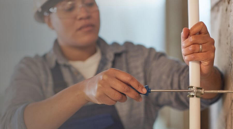 Professional sewer line replacement in Highspire, PA